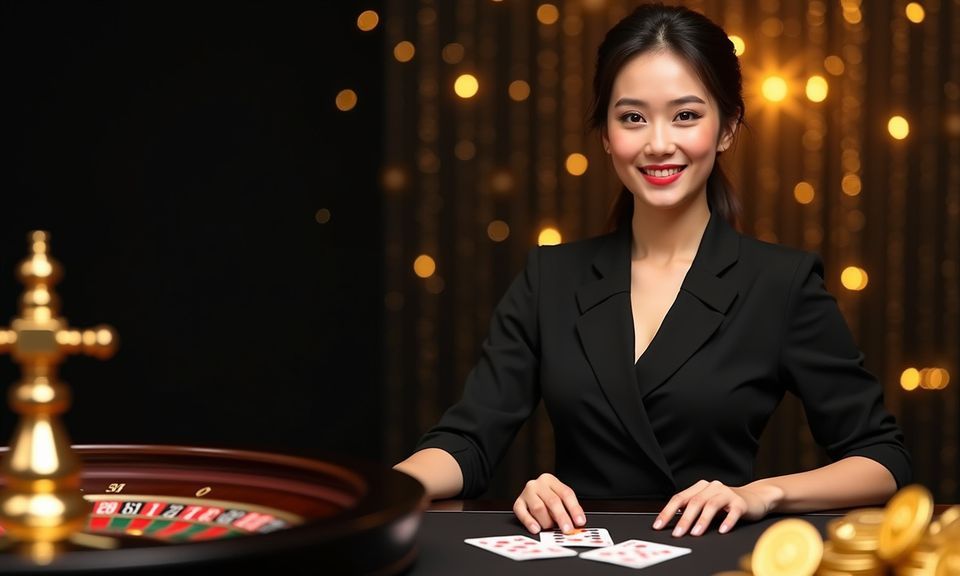 ttg88 Chúng tôi xây dựng ttg88 như thế nào